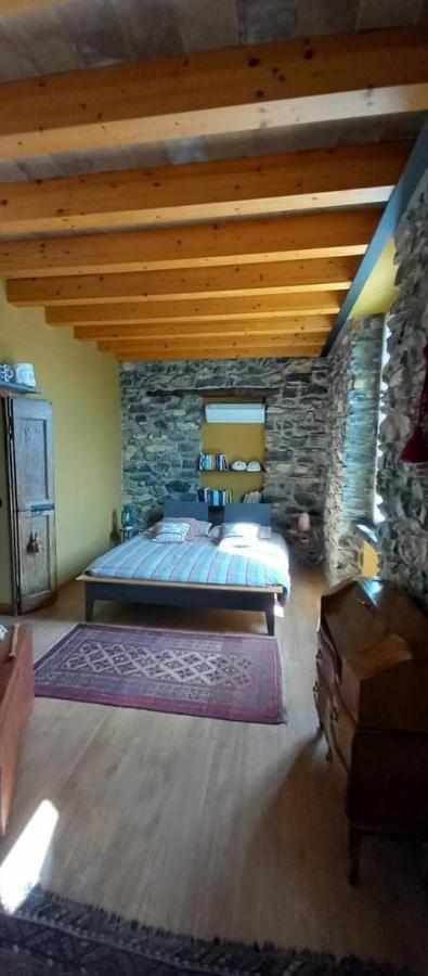Holiday Home Vista Lago チェルノッビオ エクステリア 写真