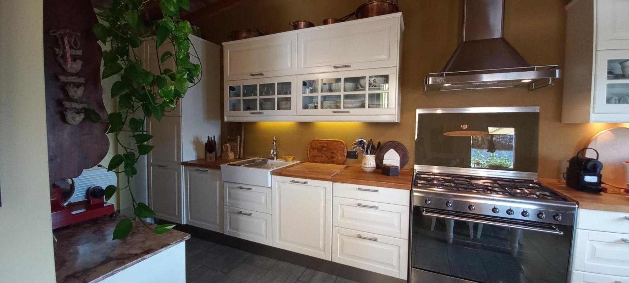 Holiday Home Vista Lago チェルノッビオ 部屋 写真