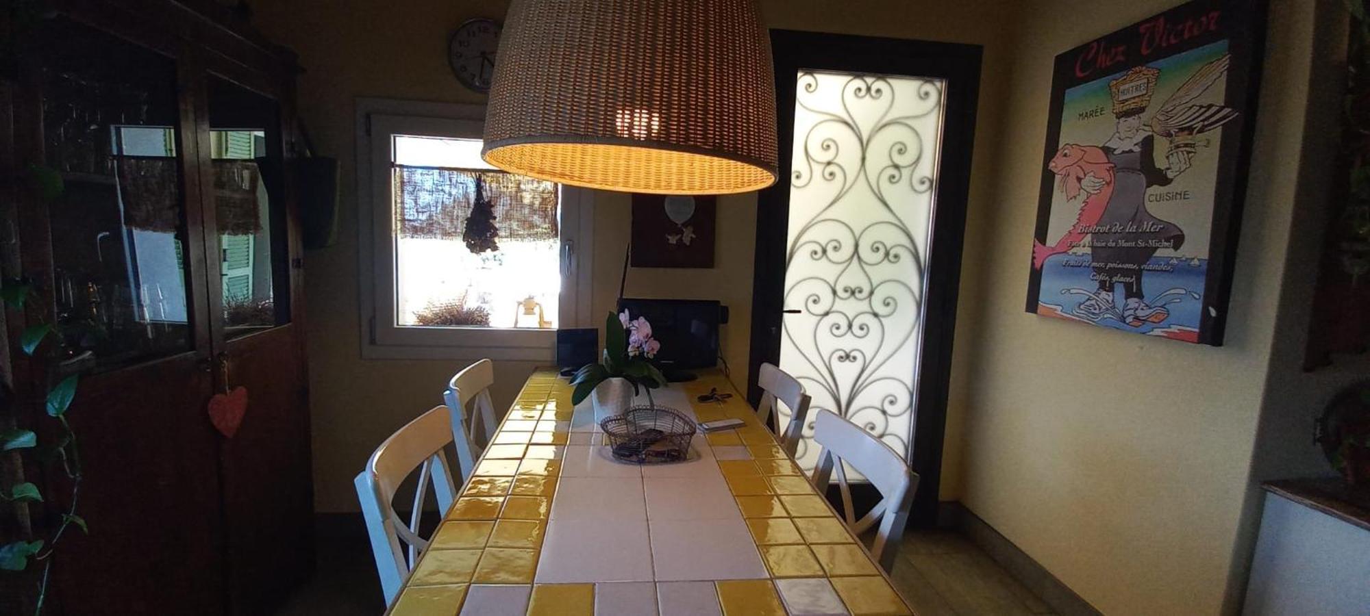 Holiday Home Vista Lago チェルノッビオ 部屋 写真
