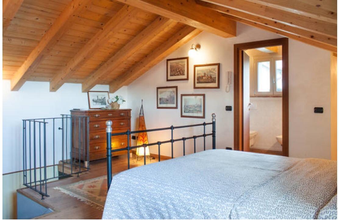 Holiday Home Vista Lago チェルノッビオ エクステリア 写真