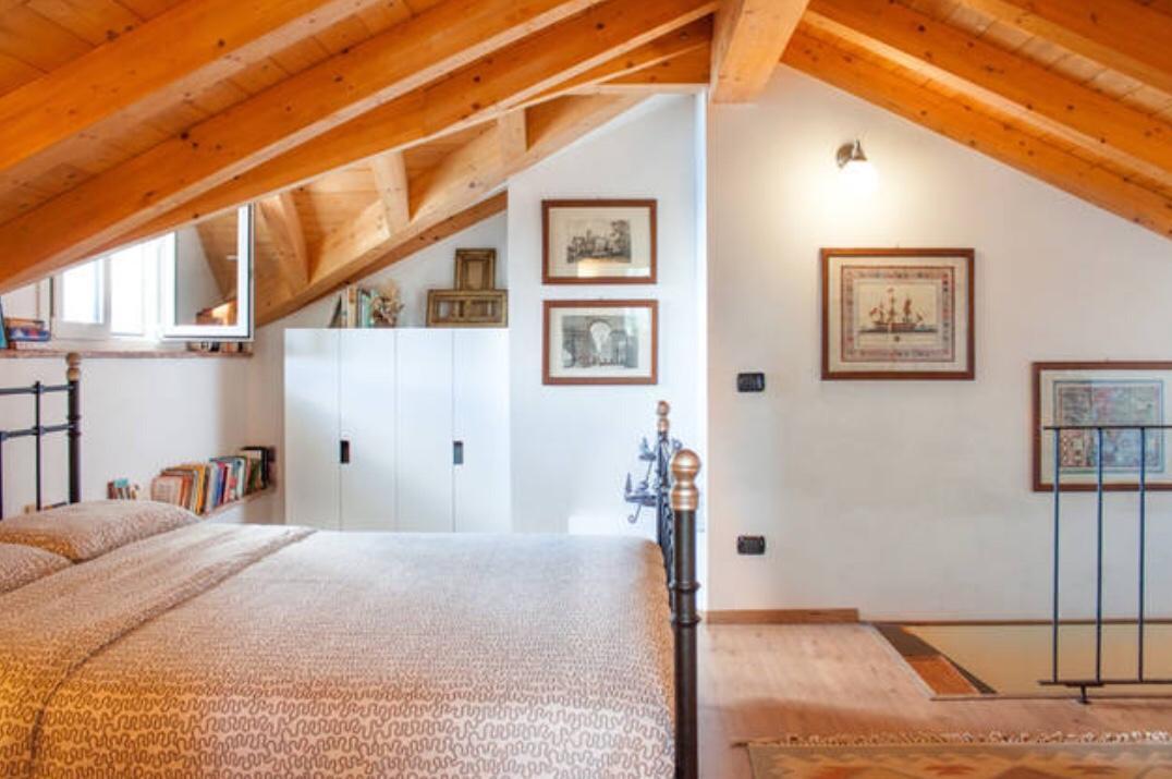 Holiday Home Vista Lago チェルノッビオ エクステリア 写真